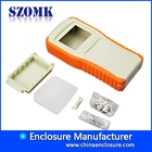 Chine Boîtier en plastique pour ordinateur portable boîte électrique en plastique 5 x piles AA AK-H-54 fabricant