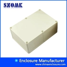 中国 プラスチック製の防水ツールボックスAK-10517-A1 メーカー