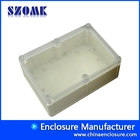 中国 プラスチック製の防水ツールボックスAK-10517-A2 メーカー