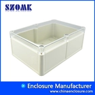 中国 プラスチック製の防水ツールボックスAK-10518-A2 メーカー