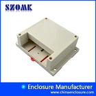 China plc DIN-rail behuizing fabrikant