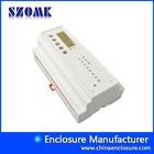 China standaard DIN-rail fabrikant