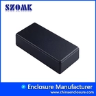 porcelana caja de plástico eléctrica estándar AK-S-21 121x58x32mm fabricante