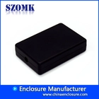 Китай szomk электрические пластиковые коммутаторы корпуса Корпус AK-S-97 производителя