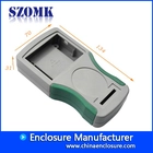 Chine szomk boîtier en plastique ABS avec écran LCD AK-H-57/134 * 70 * 31mm fabricant