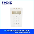 중국 szomk 심천 플라스틱 상자 인클로저 전자 RFID 접합 주택 제조업체