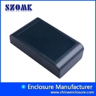Китай szomk стандартный пластиковый кейс 110x65x28mm производителя