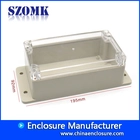 China szomk waterproof case AK-B-FT12 manufacturer