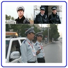 China 2.5-inch Portable 2.4G/5.8G PDVR with WIFI GPS 3G/4G for patrol use fabricante