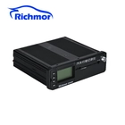 China 2MP 1080P AHD HDD + cartão SD Mobile DVR MDRS5 fabricante