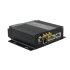 Čína 3G Bus DVR s GPS Tracking Wifi alarmující systém DVR MDR300 výrobce