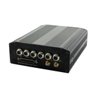 Čína 4CH 3G mobilní DVR vestavěný GPS modul RCM-MDR8000SDG výrobce