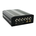 Čína 4CH DVR HD Mobile 3G GPS pro dozor nad Vehicle Security RCM-MDR8000SDG výrobce