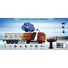 porcelana ADAS DSM Sistema de terminal de cámara de vehículo 4G Dashcam Managemento de flota de autobuses AI MDVR fabricante