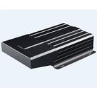 Čína For police car dvr gps tracking system 4ch 3g 4g mdvr 3g sim card hdd mobile dvr (RCM-MDR7104 series) výrobce