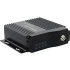 Čína For police car dvr gps tracking system 4ch 3g sim card hdd mobile dvr výrobce