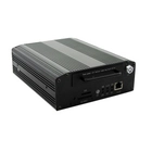 Çin School Bus için 3G GPS ile H.264 4CH HD Mobil DVR RCM-MDR8000SDG üretici firma