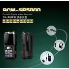 Cina 1080P hd body worn camera with gps 3g wifi 4g wireless produttore
