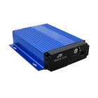 Čína Richmor 3G MDVR s GPS Tracking 3G v reálném čase nahrávání MDVR, MDR500 výrobce
