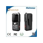 China Richmor 3G mini portable HD dvr with 2.4" TFT Screen fabricante