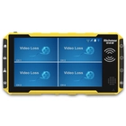 Čína Richmor 6CH  Mobile DVR with ADAS / DSM WIFI 3/4G Vehicle Surveillance Video Recorder For Taxi Commercial Car Truck výrobce
