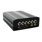 Čína Richmor HD H.264 4CH Auto DVR rekordér RCM-MDR8000SDG výrobce