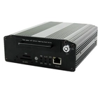Çin 3G, GPS RCM-MDR8000SG ile Richmor Super Anti Titreşim HDD / SD MDVR Araç Mobil DVR üretici firma
