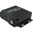 Čína For School Bus/Truck/Coach Dual SD Card 3G GPS Mobile DVR (RCM-MDR 210 series) výrobce