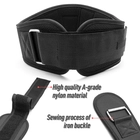 China Amazon Gym Custom Weight Sports Customized Logo Fitness Verstellbare Taille Schweiß Rückenstütze Kniebeugen Trainingsgürtel Hersteller