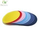 중국 반복 아이 이중면 운동 슬라이더 사용 또는 경재지면 반점 감적 교사와 교육자를위한 앉은 반점 양탄자 감적 제조업체