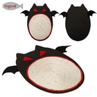 China Katze Halloween Scratcher Hersteller
