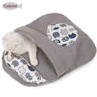 China Cat Sack Bed Hersteller