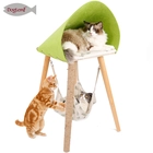 porcelana Muebles para gatos "Kunming" fabricante