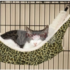 porcelana Hamaca de gato fabricante