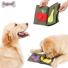 Chine Dog Snuffle Book Mat fabricant