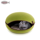 porcelana Cama para perros tipo huevo fabricante