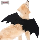 China Halloween Haustier Hundefledermausflügel Hersteller
