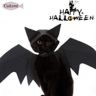 Chine Costume de chat chauve-souris Halloween fabricant
