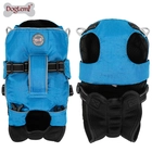 China Multifunctional dog walking backpack Hersteller