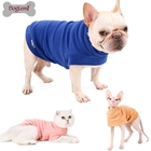 Chine Vêtements chauds pour animaux de compagnie fabricant