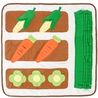 Chine Pet Snuffle Mat FARM fabricant