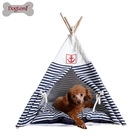 China Indian Striped Zelt (Set) Hersteller