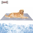 Chine Couverture froide pour animaux fabricant