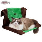 porcelana Cubierta de tela colgante de gato de malla de verano fabricante