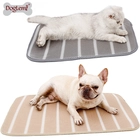 Chine Tapis pour animaux de compagnie en mesh respirant pour l'été fabricant