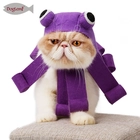 China Halloween Octopus Katze Kopfbedeckung Hersteller