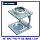 Chine 1587F pliant en métal Loupe ou Loupe pliable fabricant