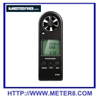 porcelana 816A Mini Anemómetro Digital fabricante