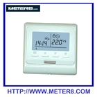 porcelana A06 Termostato digital con pantalla LCD de gran tamaño fabricante