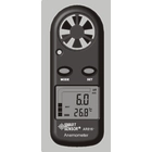 China AR816 Taschen-Digital-Anemometer Hersteller